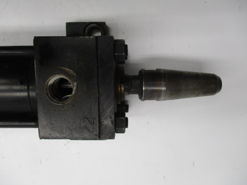 PARKER 02.00CC2AU14AC12.000 250PSI UNMP