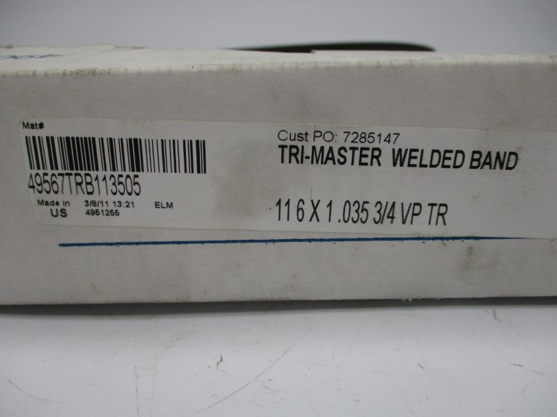 LENOX 49567TRB113505 NSMP