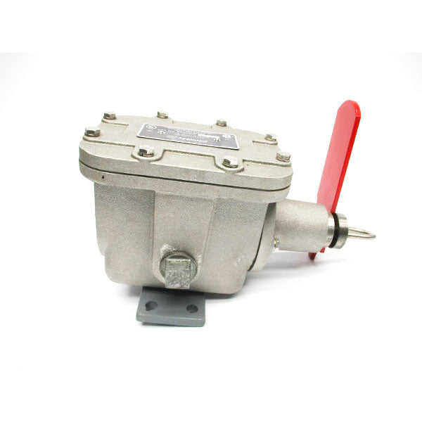 APPLETON AFUO333-01 600VAC 15A NSNP