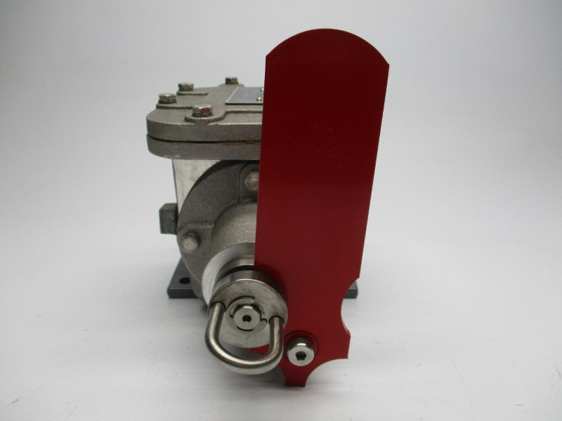 APPLETON AFUO333-01 600VAC 15A NSNP