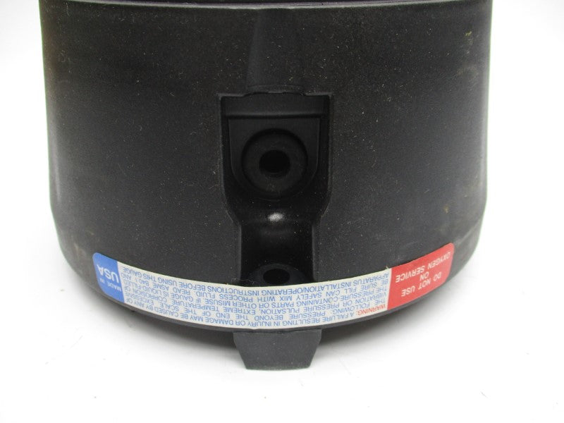 WIKA 4217039 5-10PSI 1/4" NSMP