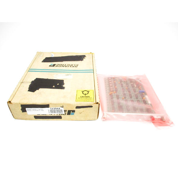 RELAINCE ELECTRIC 0-52820 NSMP