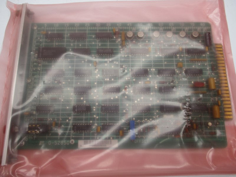 RELAINCE ELECTRIC 0-52820 NSMP