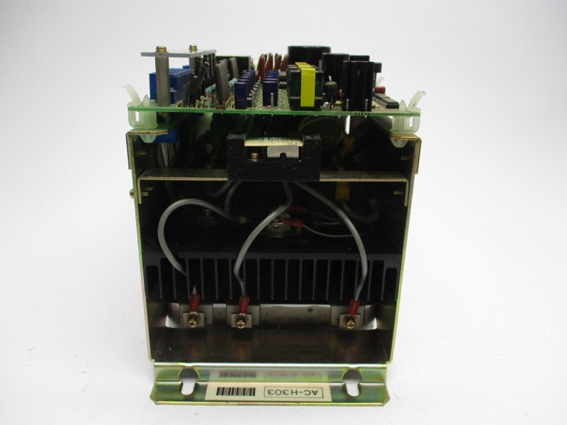 FANUC A06B-6050-H303 NSNP
