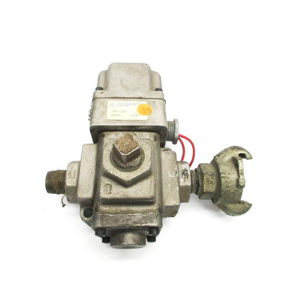 APG SP-3255 24VDC UNMP