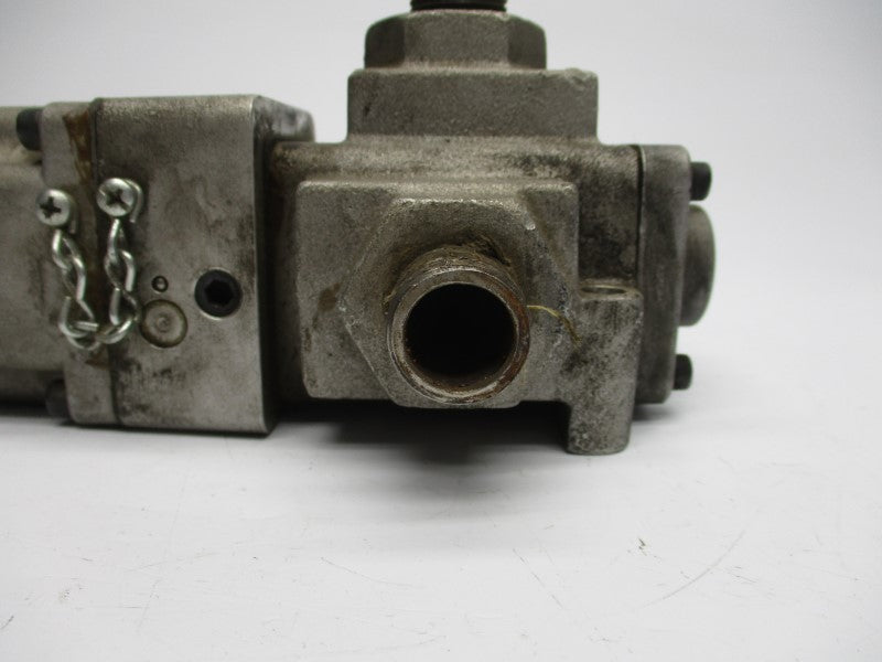APG SP-3255 24VDC UNMP