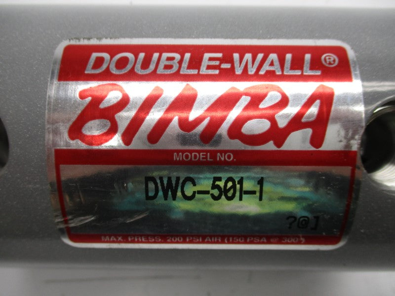 BIMBA DWC-501-1 NSNP