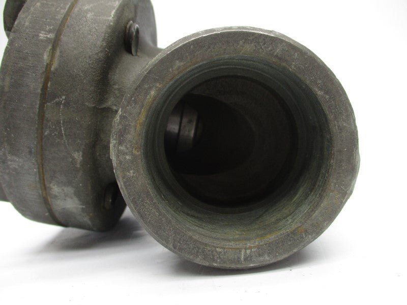 BONNEY FORGE HL41 1-1/2" NSNP
