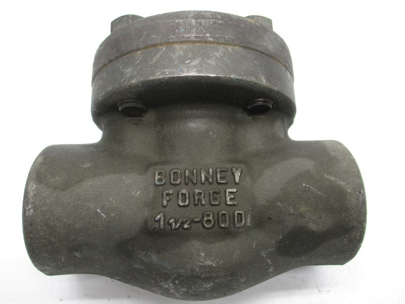 BONNEY FORGE HL41 1-1/2" NSNP