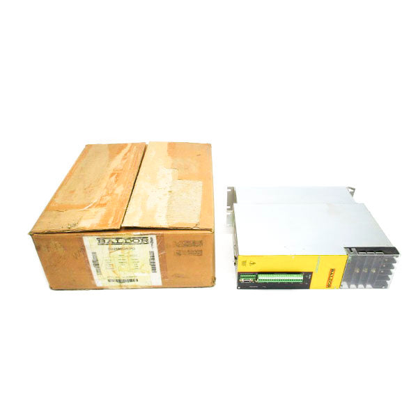 BALDOR SD26MA05-PO 325VDC 6A NSMP