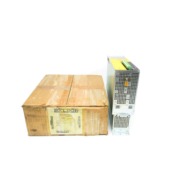 BALDOR BL0052A03 325VDC 31A NSMP