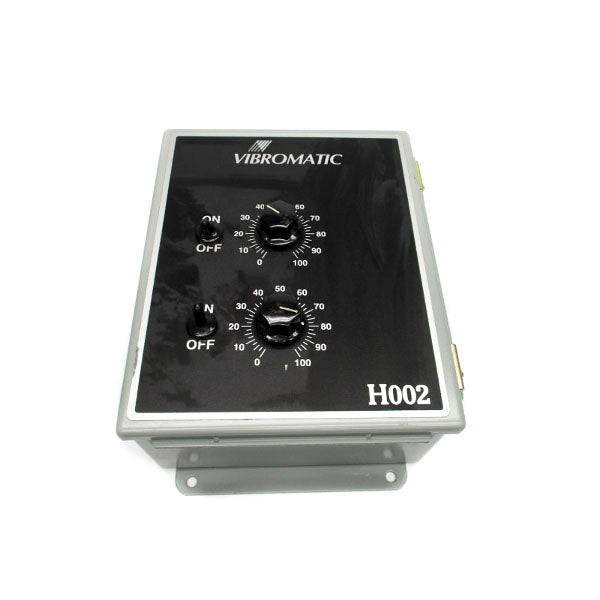 VIBROMATIC H002 NSNP