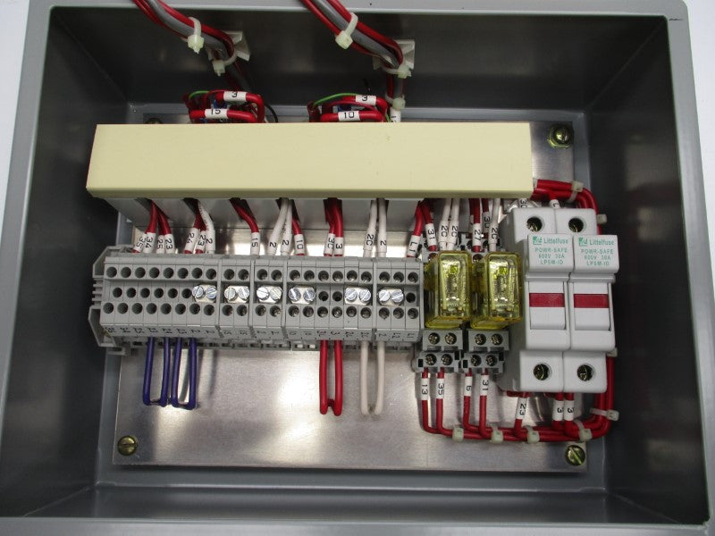 VIBROMATIC H002 NSNP