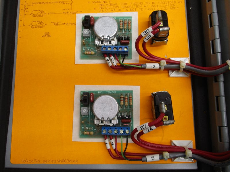 VIBROMATIC H002 NSNP
