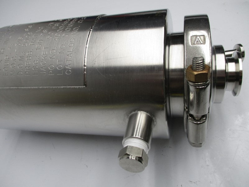 MILLIPORE CES4317 150PSI NSNP