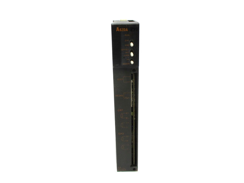 MITSUBISHI A62DA 10V NSNP
