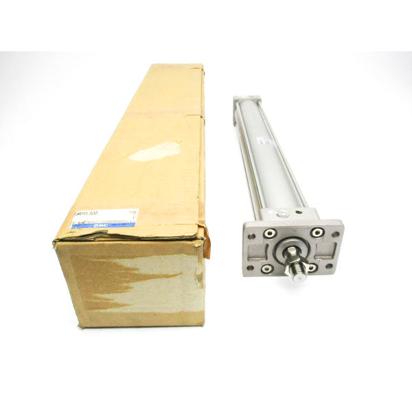 SMC MBF63-500 NSMP