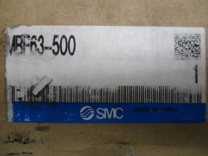 SMC MBF63-500 NSMP