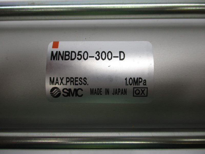 SMC MNBD50-300-D NSMP