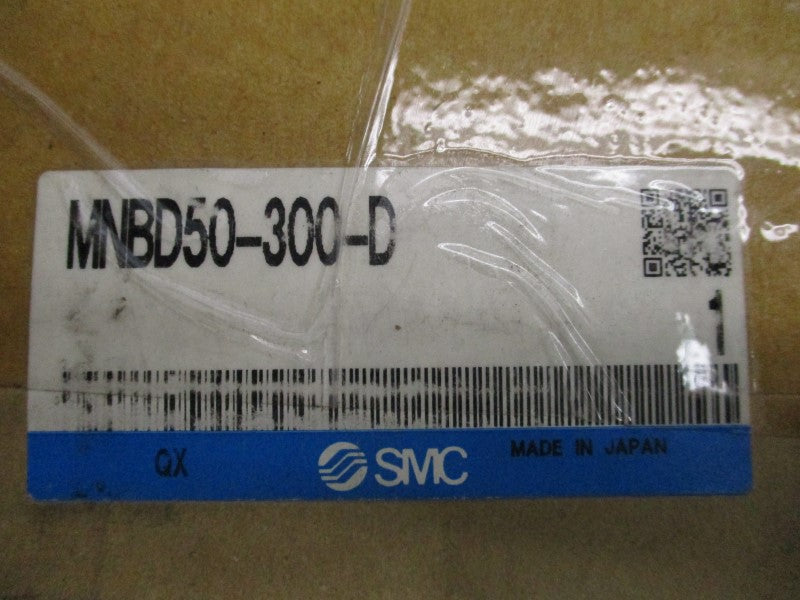 SMC MNBD50-300-D NSMP