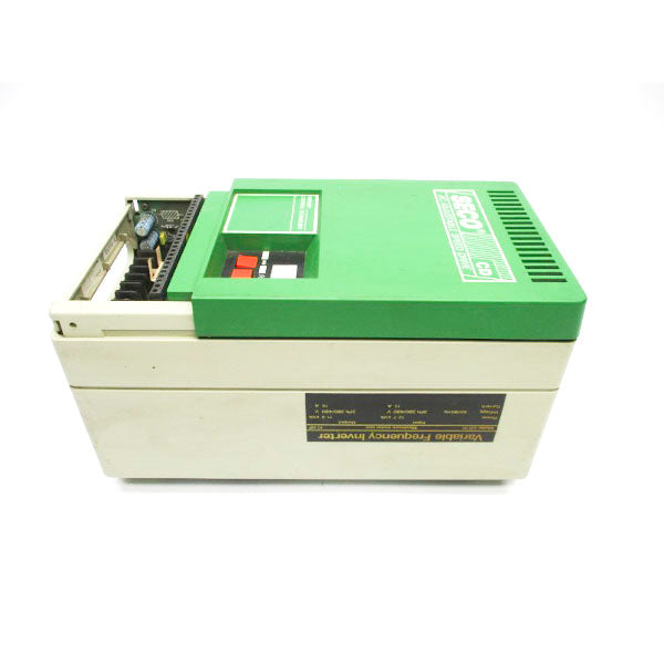 SECO CD10 380/480V 15A UNMP