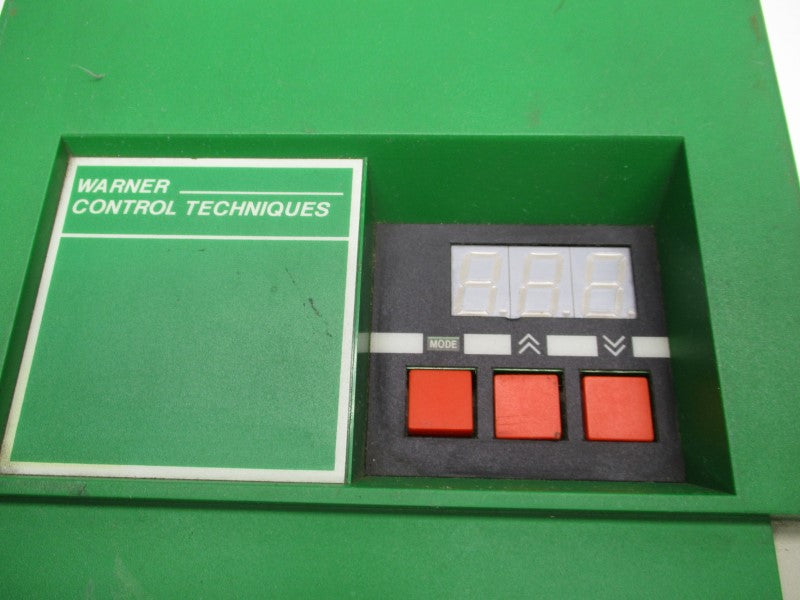 SECO CD10 380/480V 15A UNMP