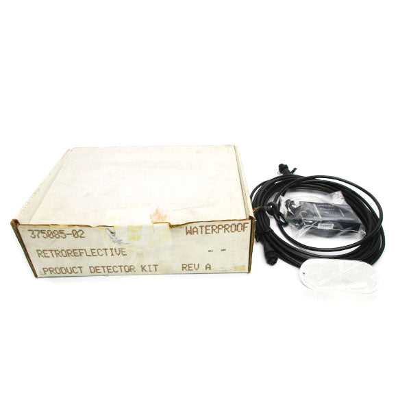 VIDEOJET SERC 375085-02 REV. A NSMP