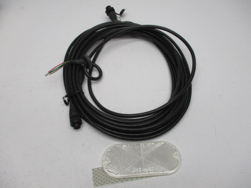 VIDEOJET SERC 375085-02 REV. A NSMP