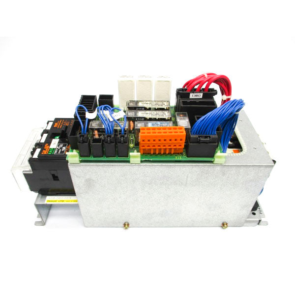 FANUC A05B-2452-C474 NSNP
