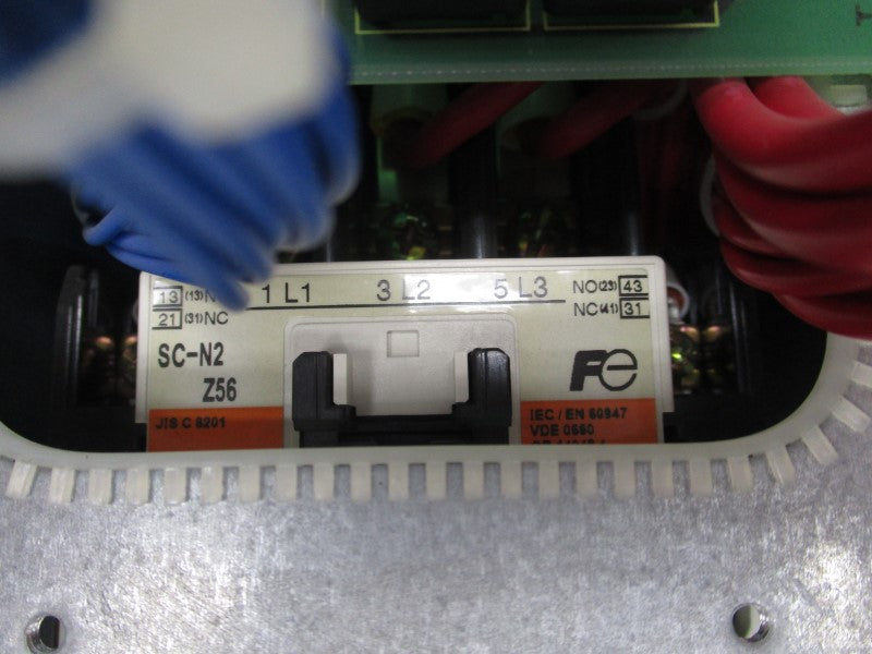 FANUC A05B-2452-C474 NSNP