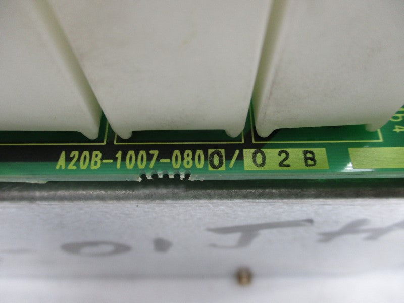 FANUC A05B-2452-C474 NSNP