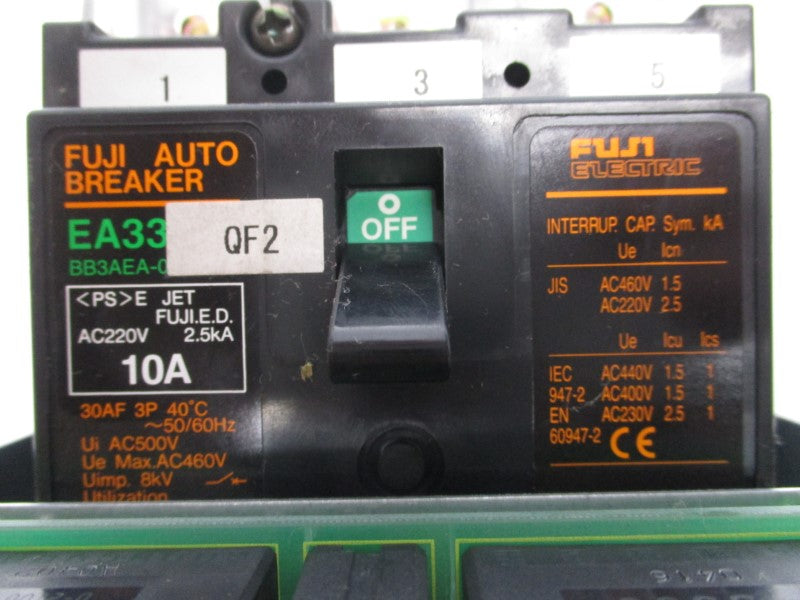 FANUC A05B-2452-C474 NSNP