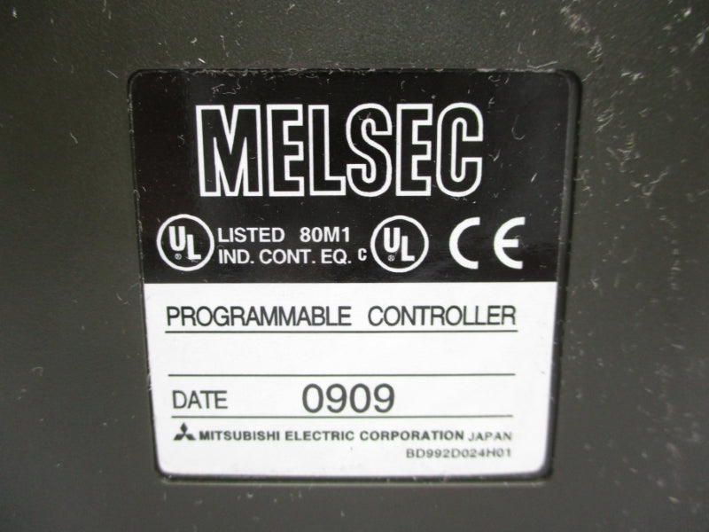 MITSUBISHI A62DA 10V NSNP