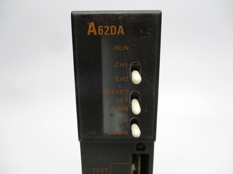 MITSUBISHI A62DA 10V NSNP