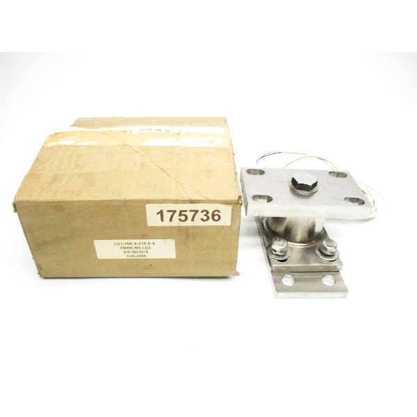 KISTLER MORSE LD3-15K-X-015-X-X NSMP