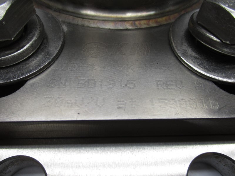 KISTLER MORSE LD3-15K-X-015-X-X NSMP