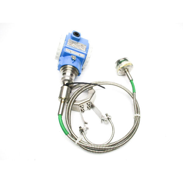 ENDRESS+HAUSER PMP75-ACC1HB1TC6NP 11.5-45VDC -15-15PSI NSNP