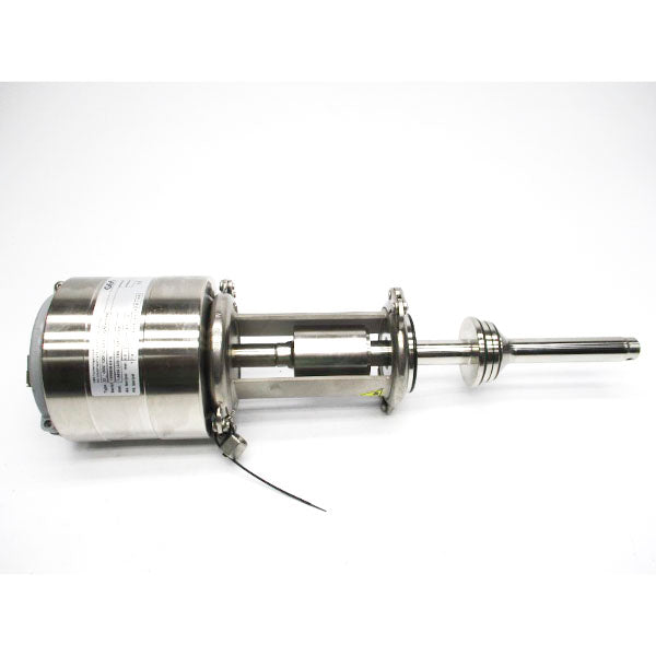 GEA TUCHENHAGEN D'_'-OD2"/OD1-1/2"-SZ-CD-1N/52+00000Z 116PSI NSNP