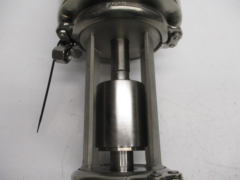 GEA TUCHENHAGEN D'_'-OD2"/OD1-1/2"-SZ-CD-1N/52+00000Z 116PSI NSNP