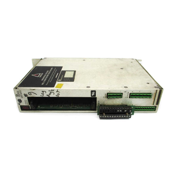 PACIFIC SCIENTIFIC SC902-001-01 120-240V (AS IS) UNMP