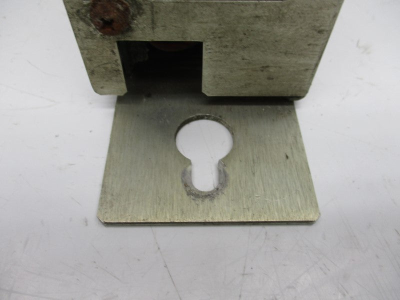 PACIFIC SCIENTIFIC SC902-001-01 120-240V (AS IS) UNMP