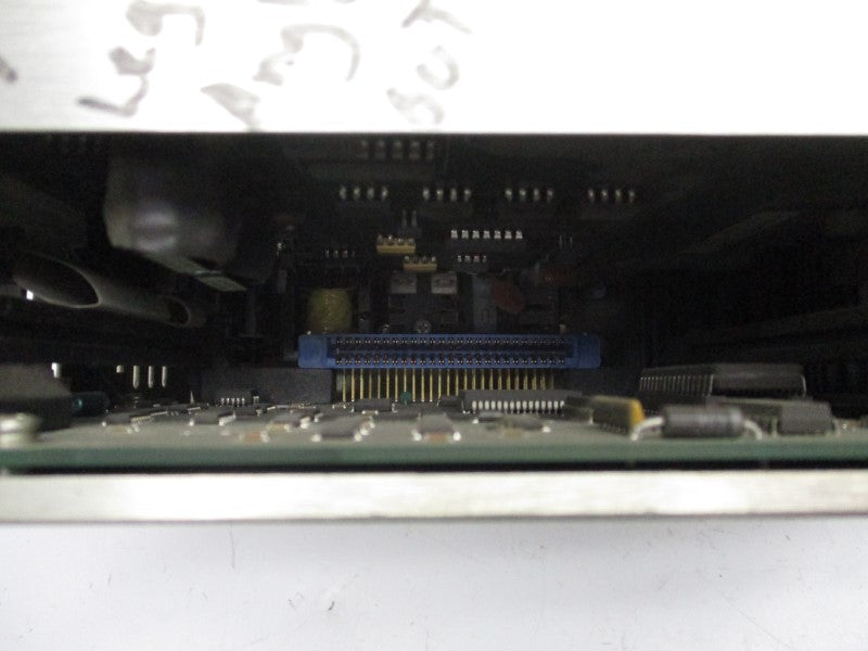 PACIFIC SCIENTIFIC SC902-001-01 120-240V (AS IS) UNMP