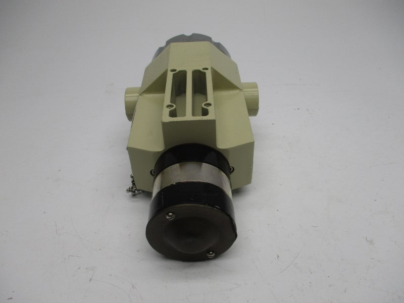 ASHCROFT PDAN7HB07XCHK3 125/250VDC 10A 15PSI NSNP