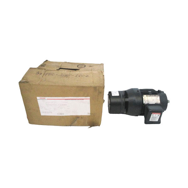 TOSHIBA B00243LC2AMH 105603100BQF 230/460V 5.6/2.8A NSMP