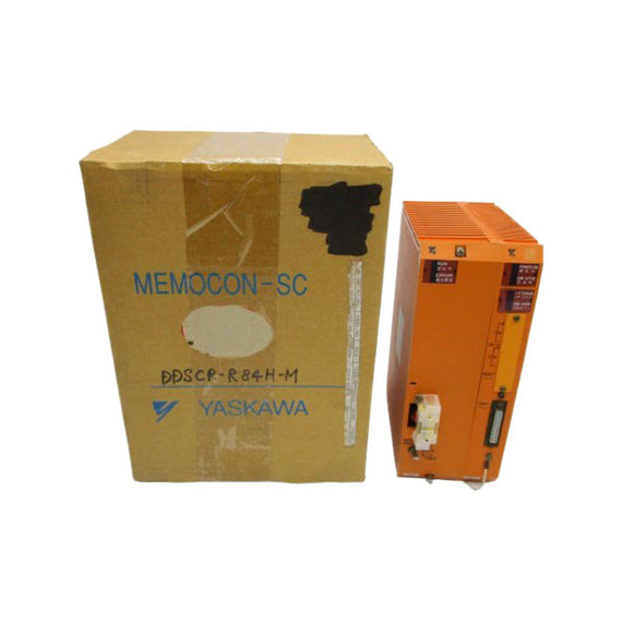 YASKAWA DDSCR-R84H-M NSMP