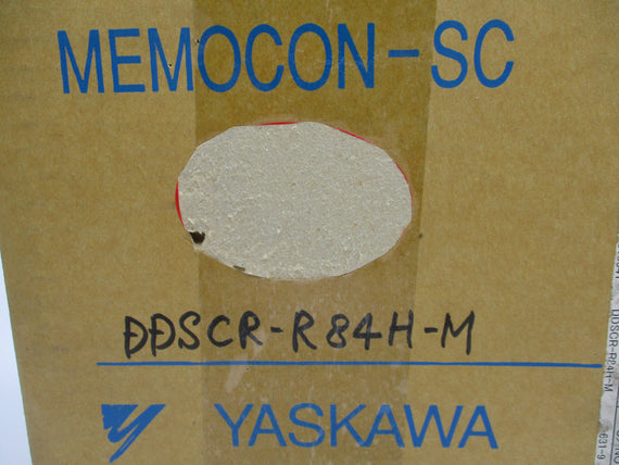 YASKAWA DDSCR-R84H-M NSMP