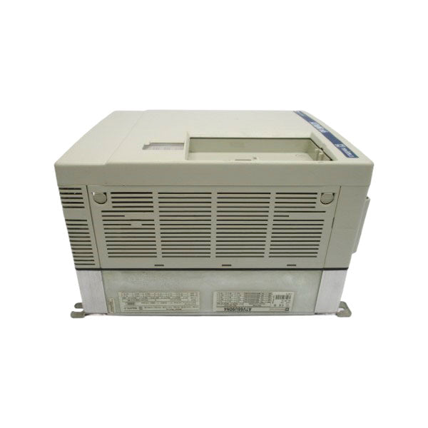 TELEMECANIQUE ATV66U90N4 460V 18A (MISSING TERMINAL) UNMP
