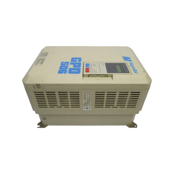 MAGNETEK GPD506V-B027 380-460V 35A UNMP