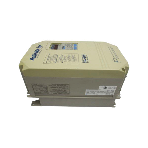IDM CONTROLS CIMR-G3U45P5 380-460V 14.9A NSNP