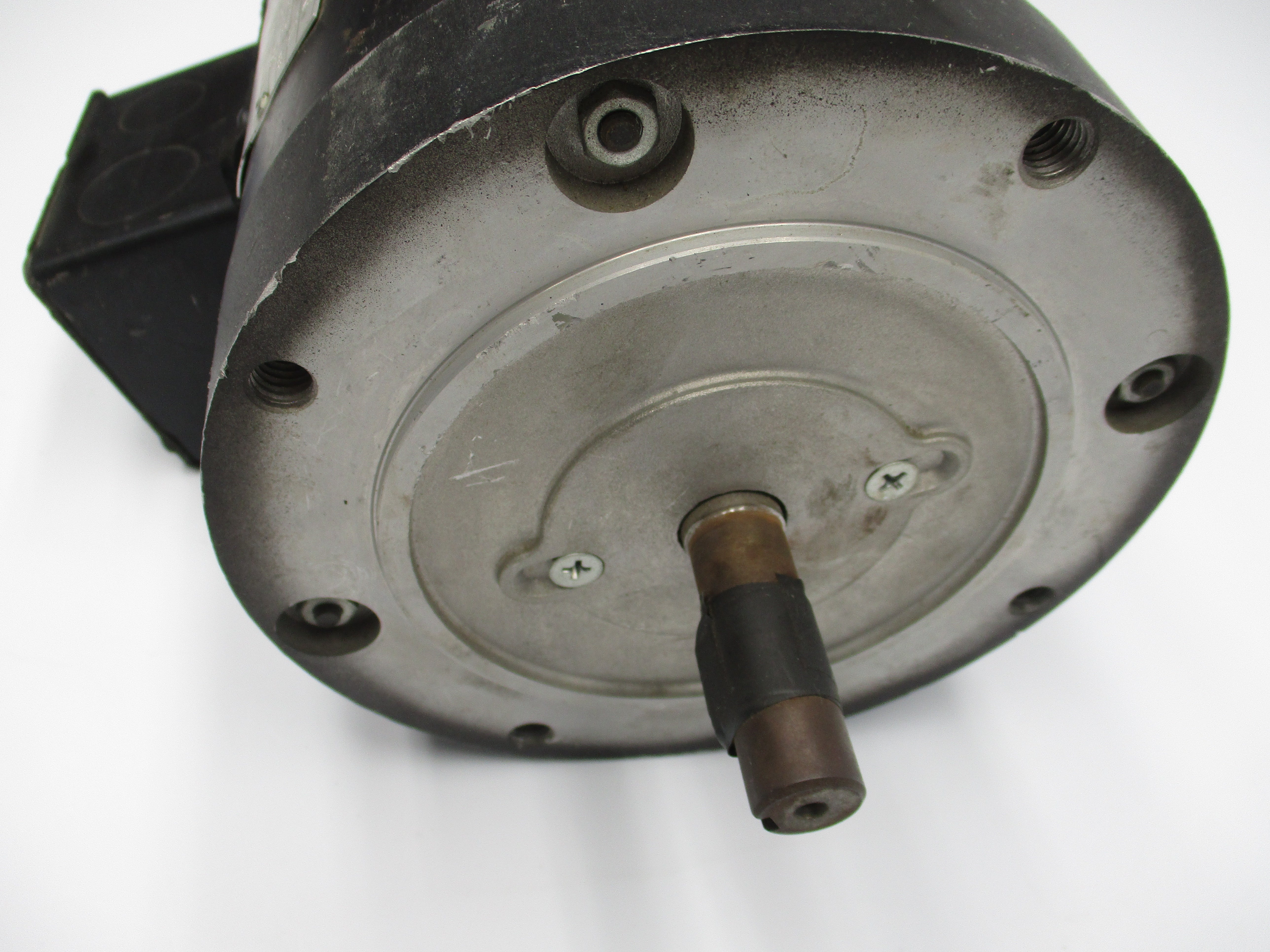 FIFE CORPORATION C6T17NC151C 460V 1.8/2A UNMP